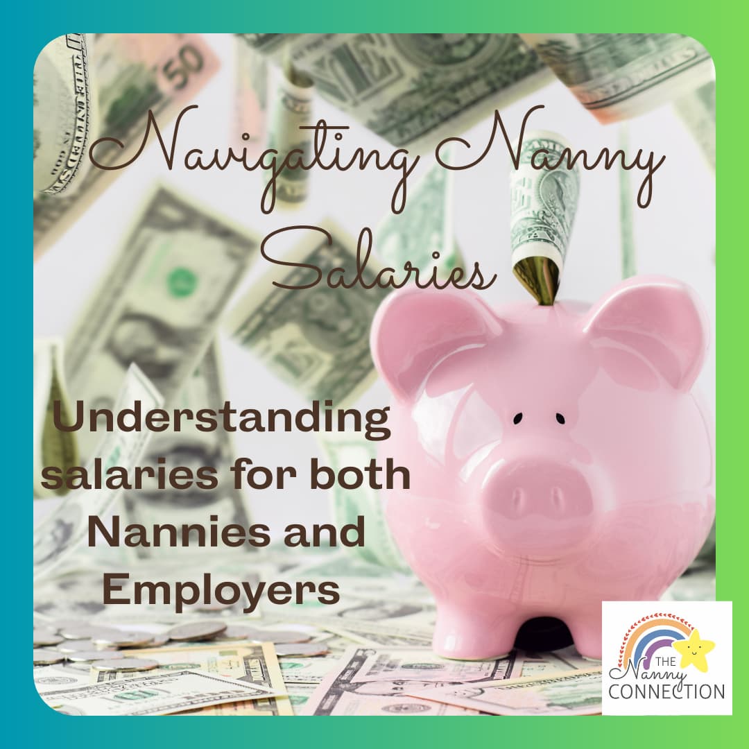 Nanny Salaries