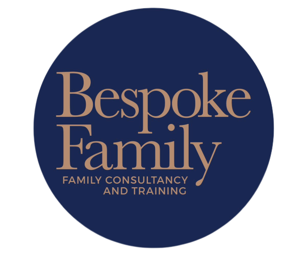 Bespoke Family Logo