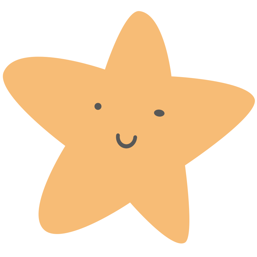 Orange Star