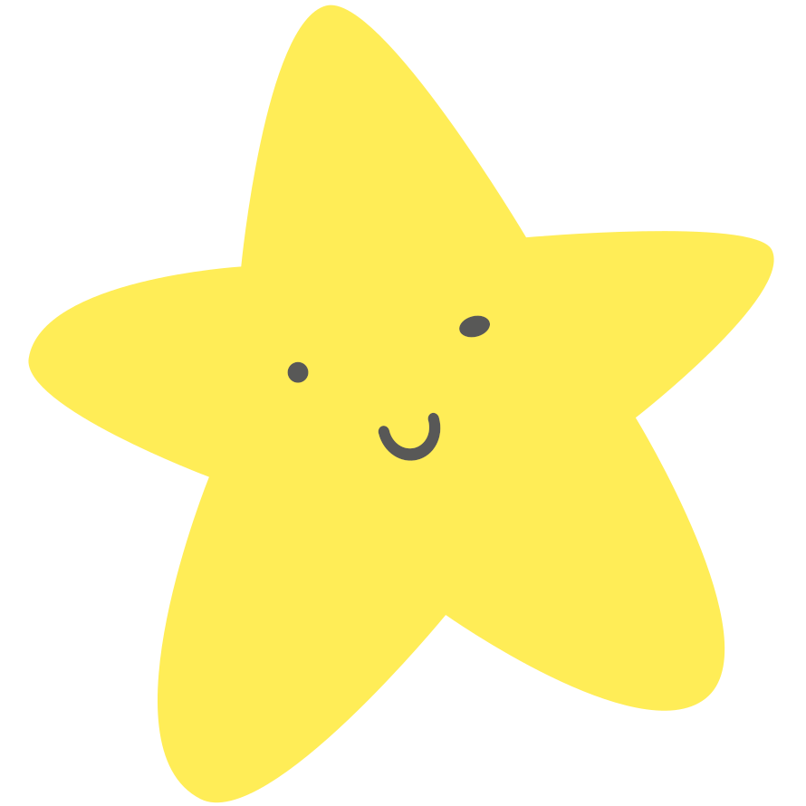 Yellow Star