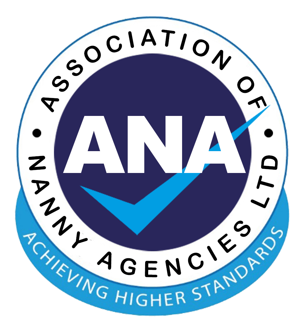 Association of Nanny Agencies Logo