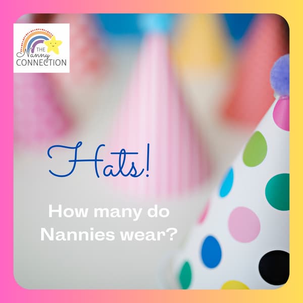 Roles of nannies